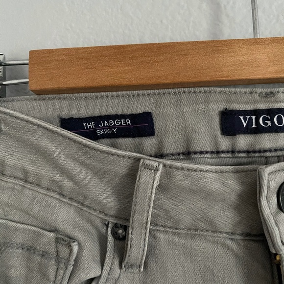 Gray jeans - Picture 5 of 11